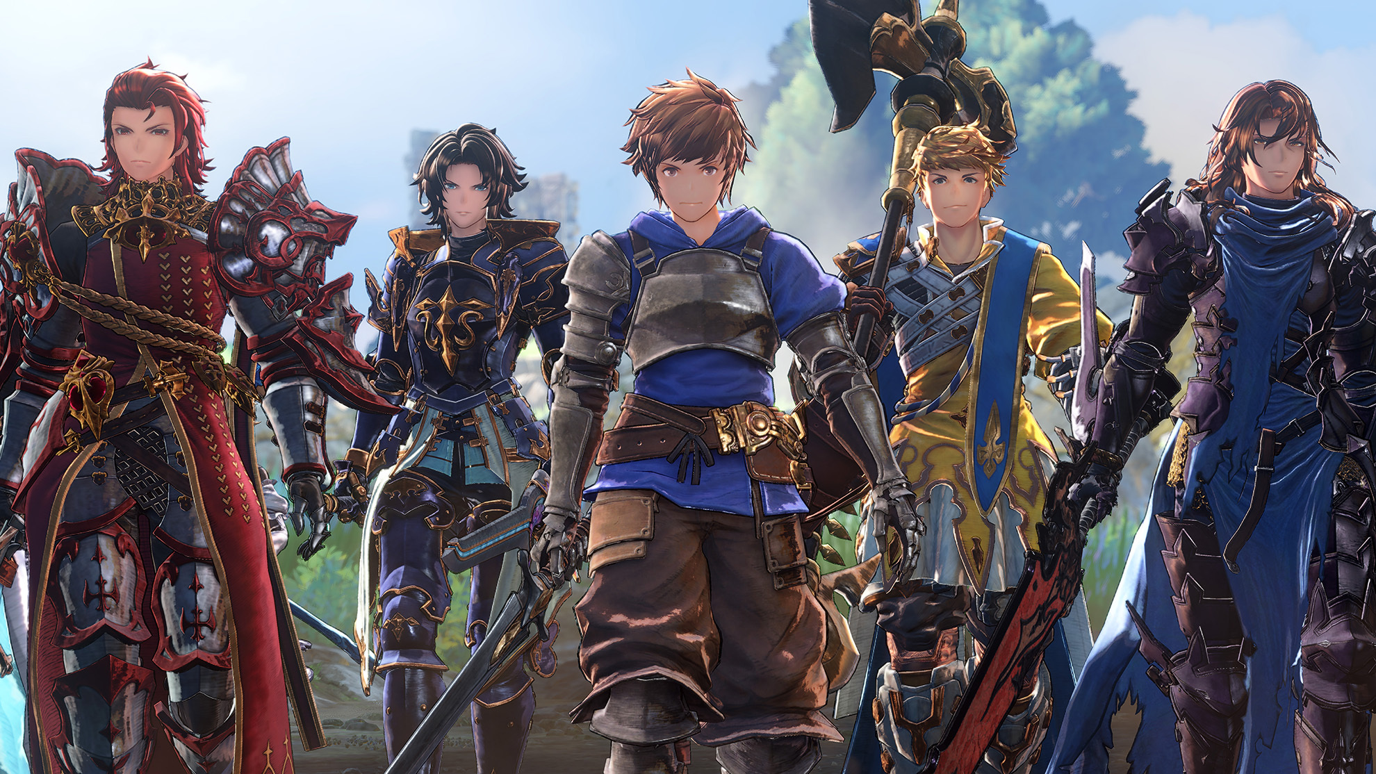 Relink 17 Granblue Fantasy Relink   8fa4b7f05807938bec419302de1ot6x5.JPG