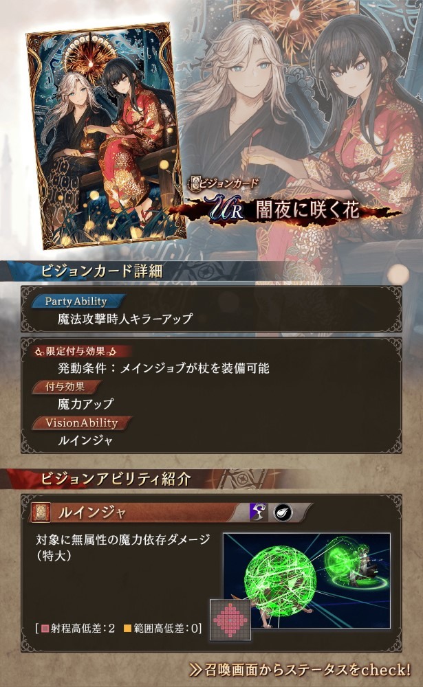暗夜綻放的花朵 image