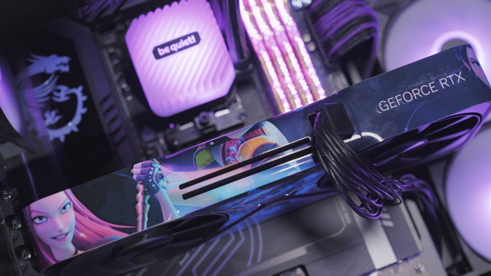 NVIDIA 在韓舉辦 GeForce 慶典 黃仁勳現身首爾大喊「Faker」、現場公開《AION 2》等新預告影片 - 巴哈姆特