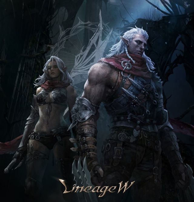 《天堂 W》新增世界地監「傲慢之塔」並推出「200 日紀念 200% Up」等活動《Lineage W》