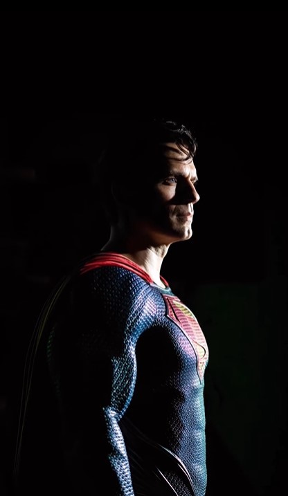 亨利·卡维尔与 DC 高层会议后宣布确认不会回归饰演超人插图