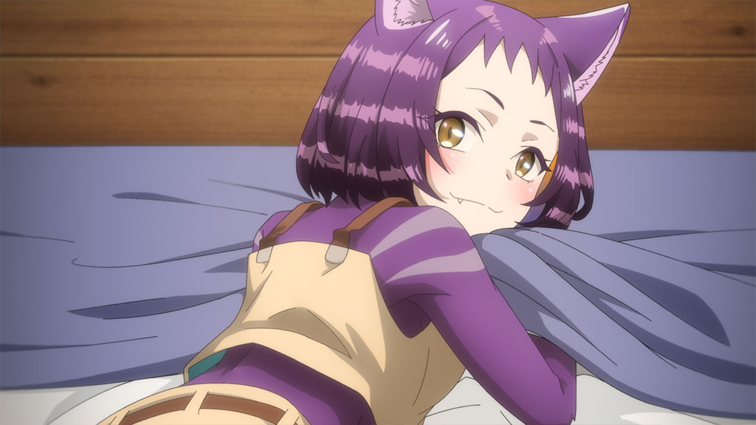 獸人的存在讓建一吃了一驚 image