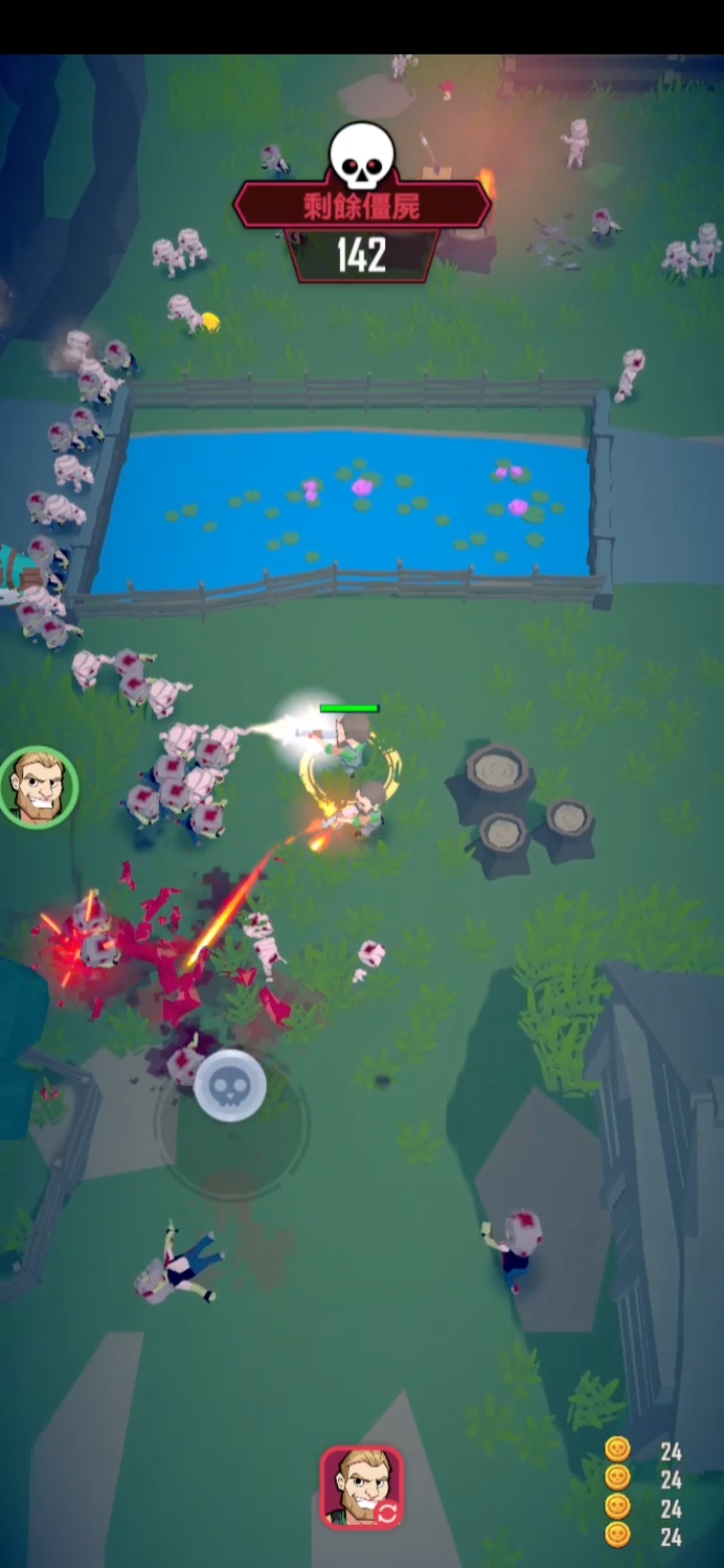 現實中沒有人追妳沒關係,來本作就可以被追個夠 image