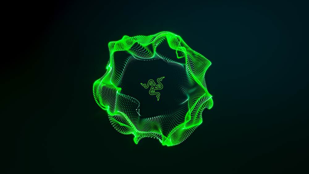 RAZER 發表系列全新產品 推出具備加熱通風功能的電競椅 Project Arielle - 巴哈姆特