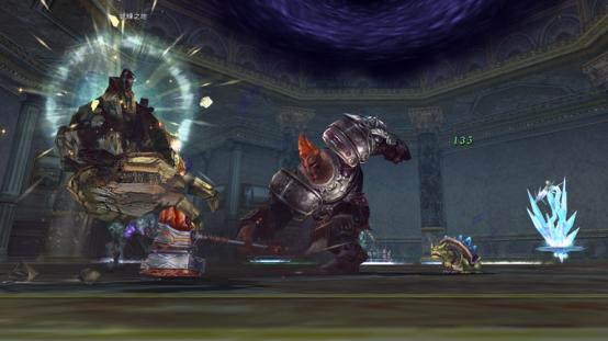 挑戰體能極限的神之試煉