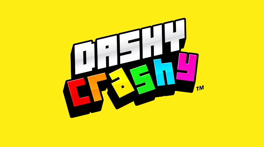 手機新作《Dashy Crashy》問世 盡情飆車享受超車樂趣 - 巴哈姆特