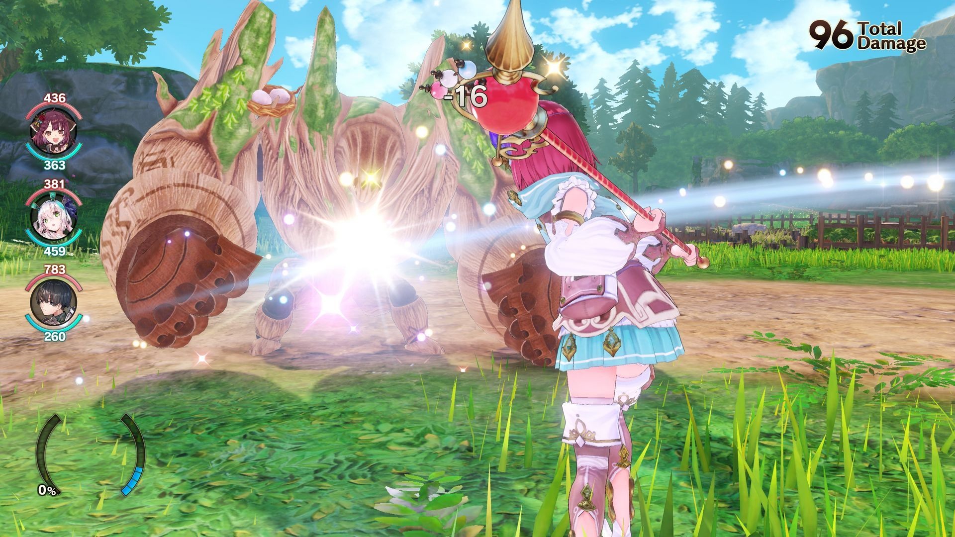 蘇菲專用服裝「不可思議旅的鍊金術士」 image