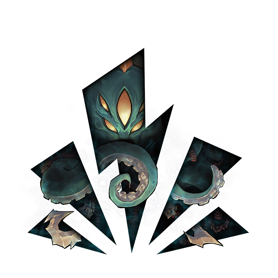 Riot 推出新品牌Riot Forge 與第三方打造《英雄聯盟》新遊戲首款新作TGA 19 公開《League of Legends》 - 巴哈姆特