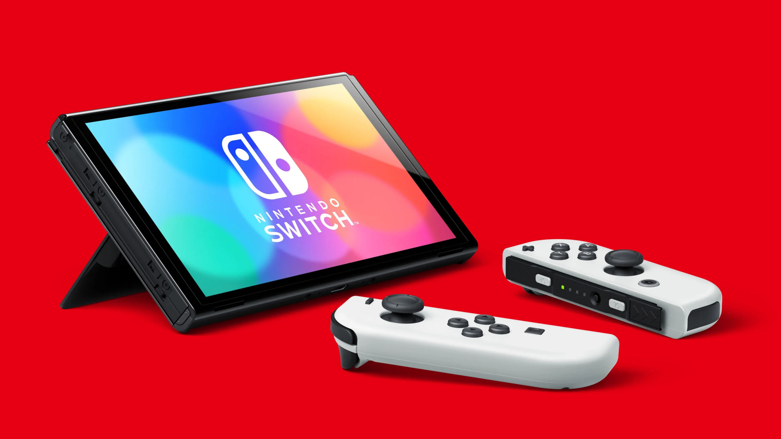 GNN 大調查】新型Nintendo Switch 主機問卷調查分享你對新款主機的觀點