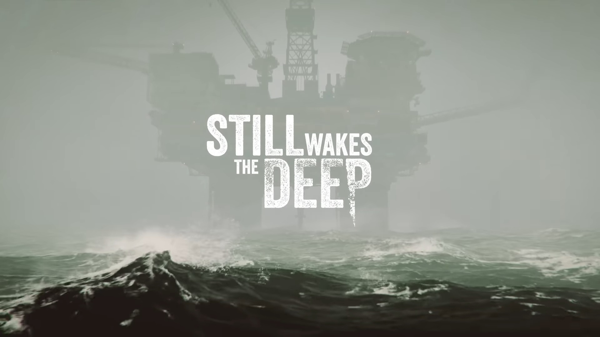 The Chinese Room 團隊新作《Still Wakes the Deep》在孤立無援的海上尋求生機《Still Wakes the  Deep》 - 巴哈姆特