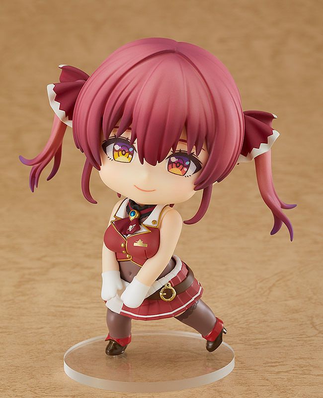 hololive en nendoroid