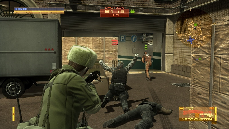 誰的時間先倒數歸零就算獲勝