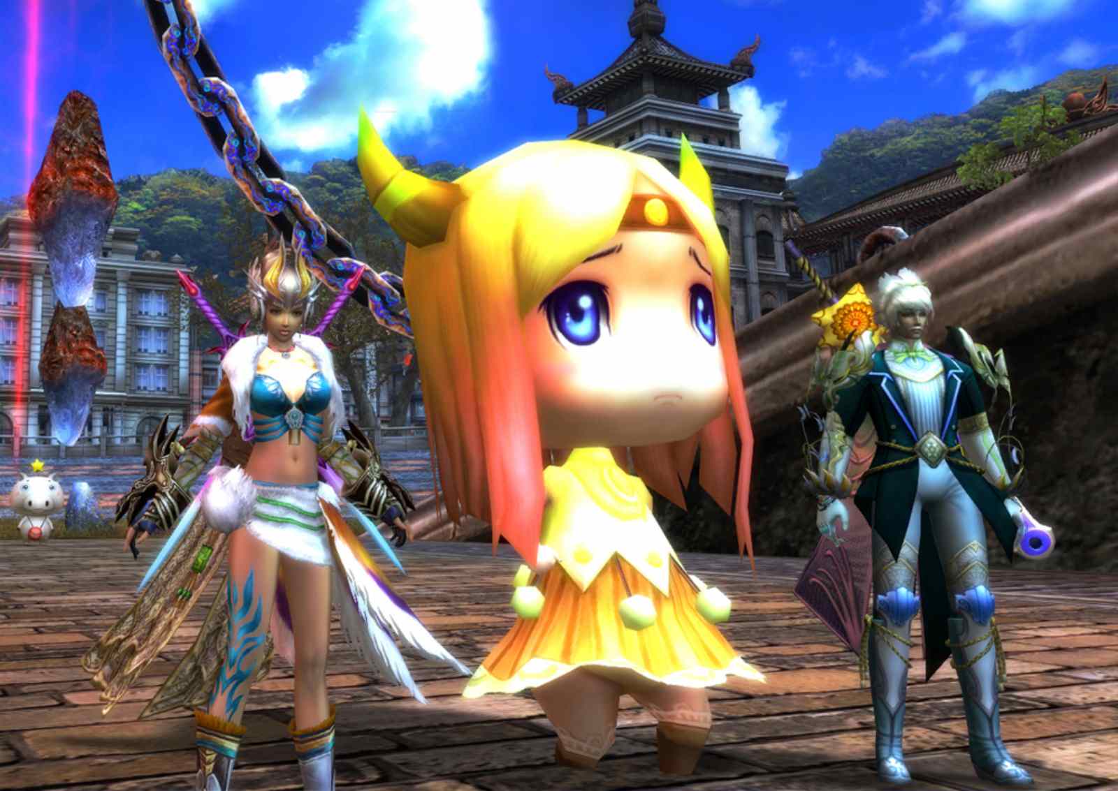 向「主考官-啾咪」報名活動