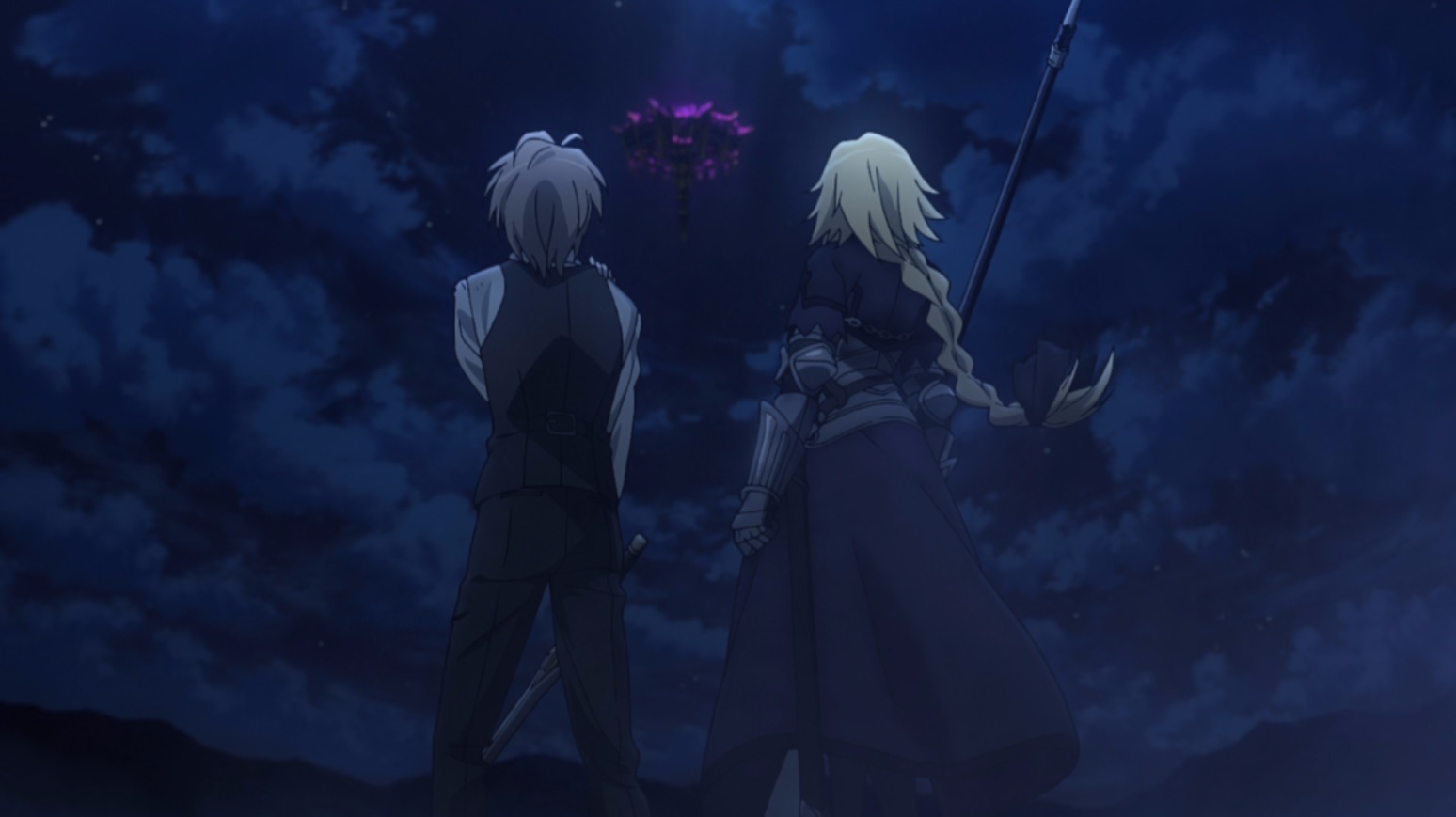 《Fate/stay night》外傳小說《Fate/Apocrypha》將於今年內推出電視動畫《Fate/Apocrypha》 - 巴哈姆特