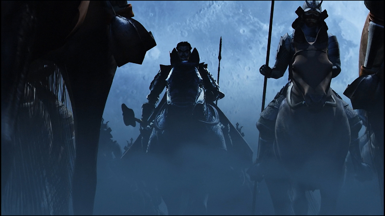 《鬼武者》HD Remaster 版 12 月登場 將推出附有雨宮慶太特繪掛軸的特別版《Onimusha: Warlords》 - 巴哈姆特