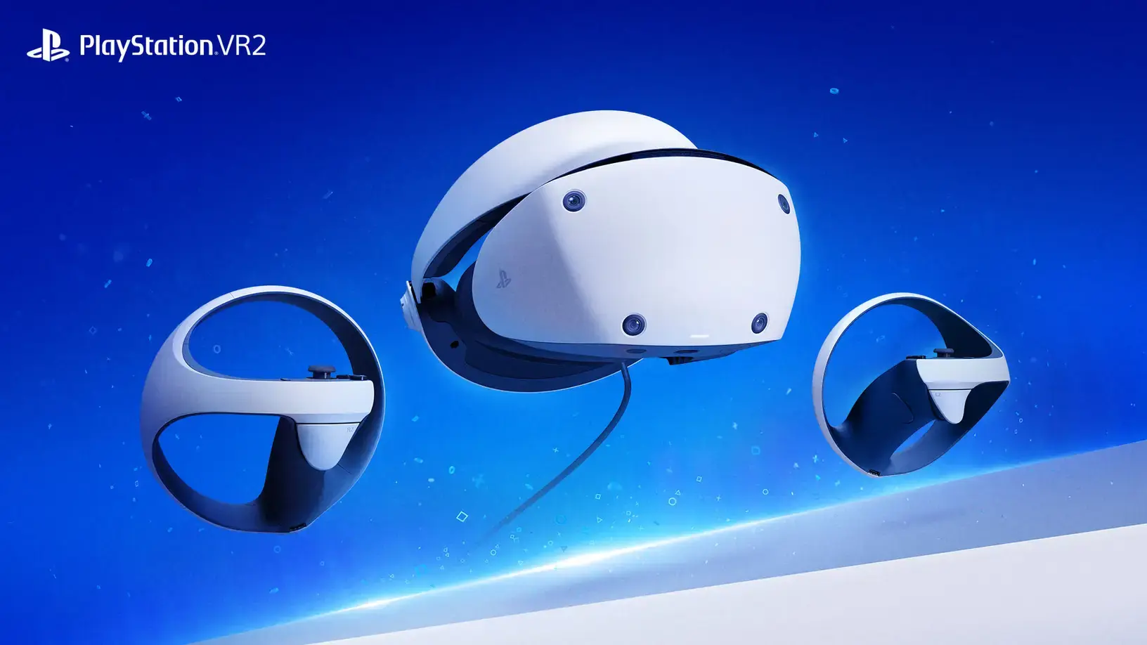 Sony 公布PlayStation VR2 終極問答集詳細解答產品規格與功能等相關