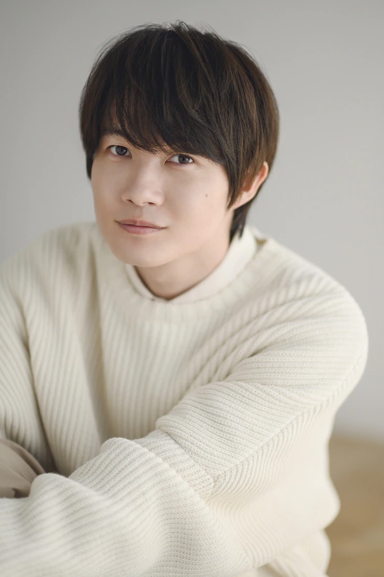 芹澤朋也(神木隆之介 配音) image