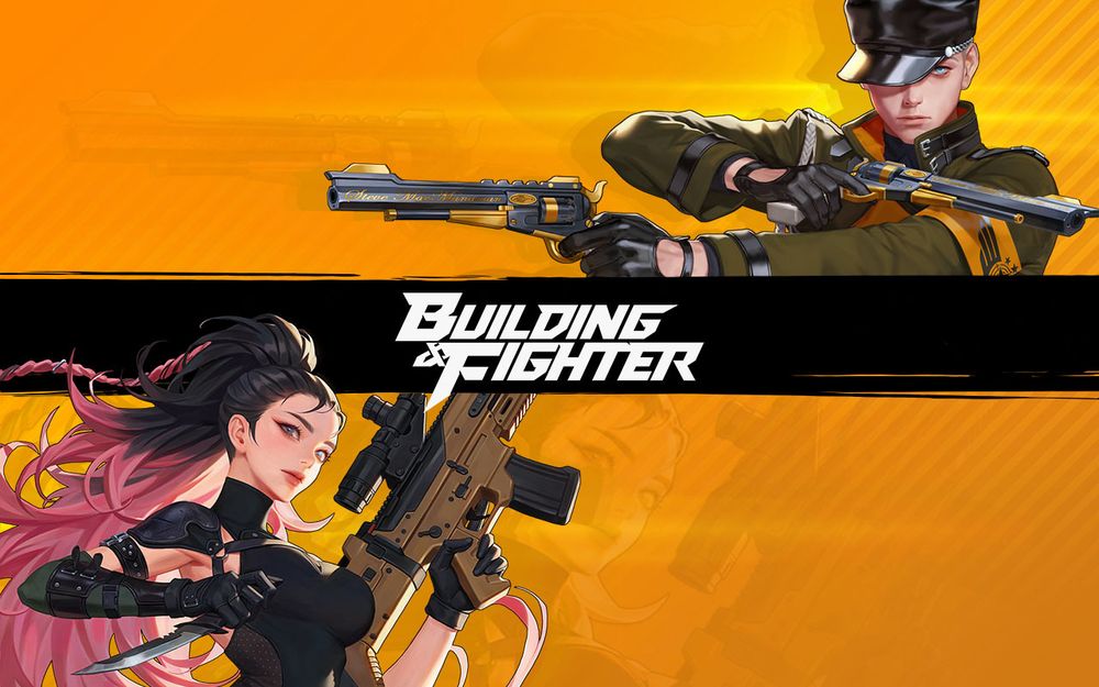 前《DNF》核心開發者新作《Building＆Fighter》宣布將由 Nexon 在韓國發行《빌딩앤파이터》 - 巴哈姆特