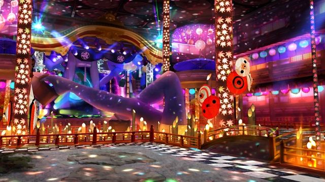 《Fate/EXTELLA LINK》將於 6 月 7 日發售 公布麻將牌限定版與新參戰英靈等情報統整《Fate/EXTELLA LINK ...