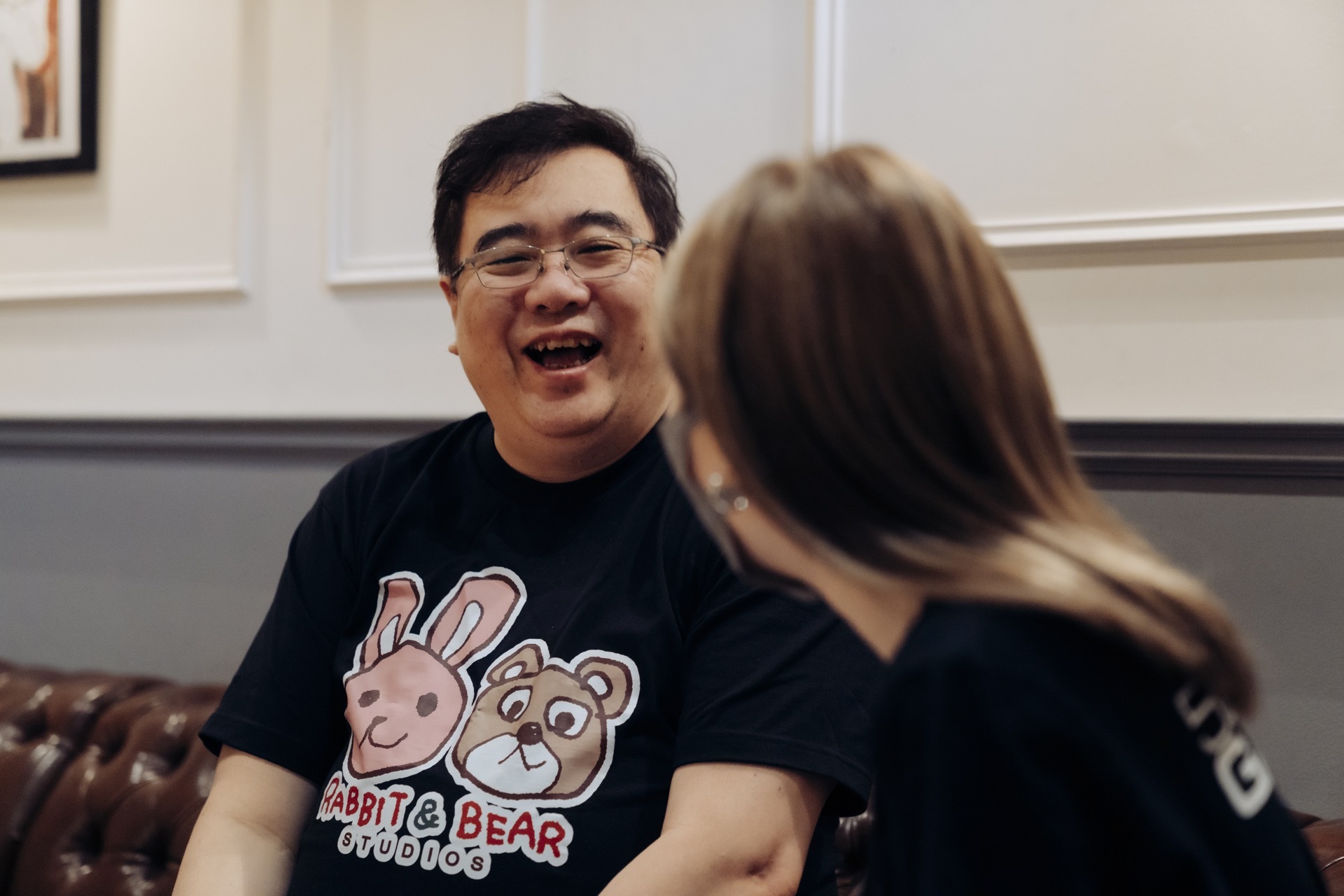 工作室負責人 村山吉隆 image