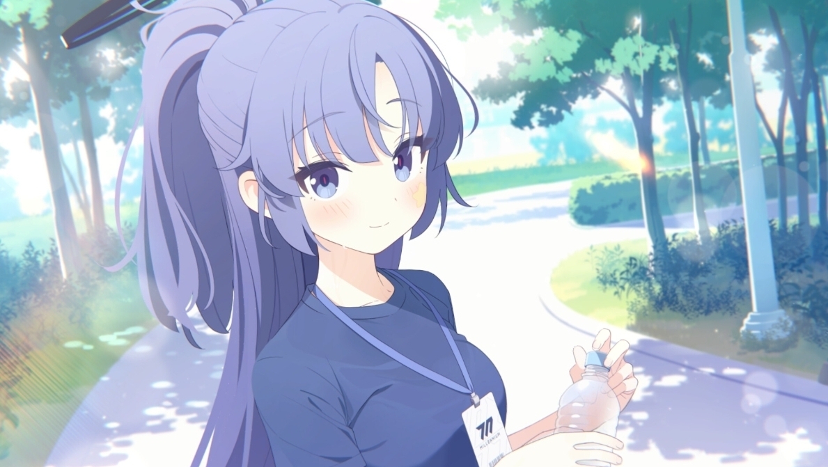Re: [閒聊] 我對steam很熟 蔚藍steam版應該涼了吧