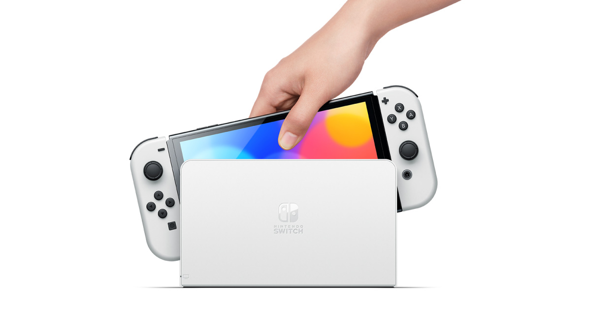 [今島] Nintendo Switch 主機累計銷售突破 1 億