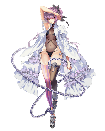 世界王 5★保鑣阿爾葛斯 image