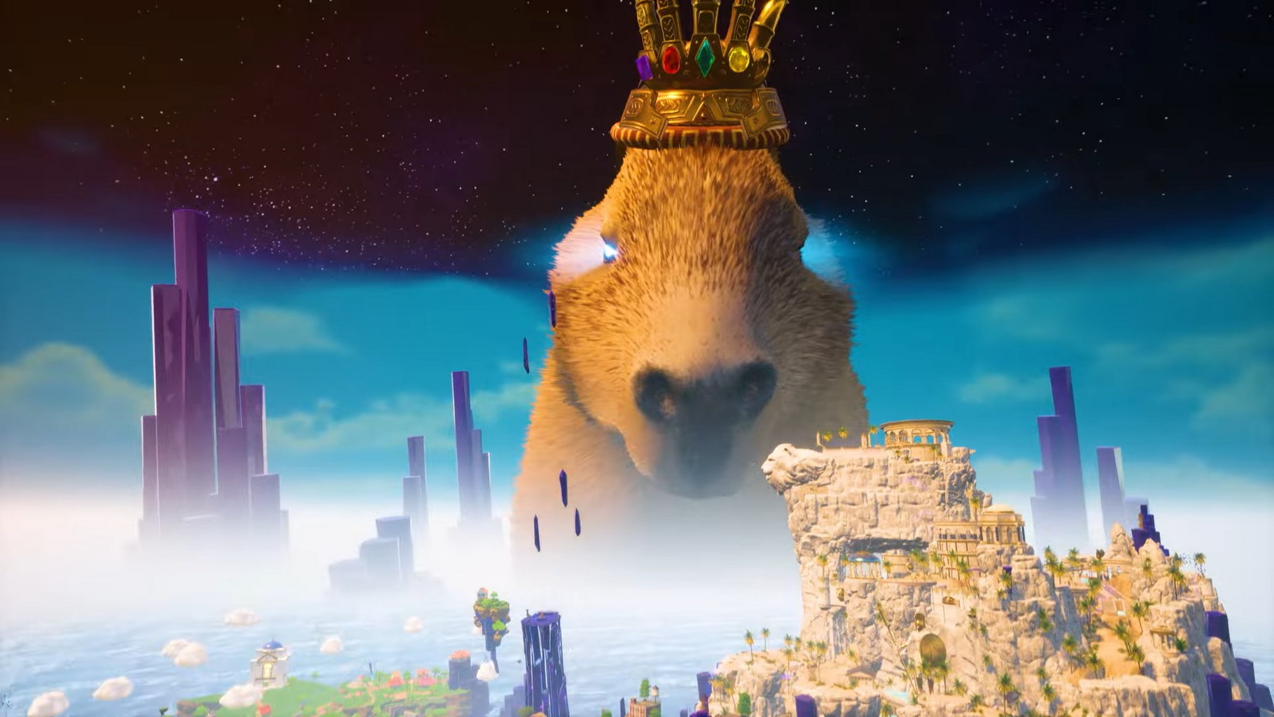 [閒聊] 模擬山羊3 6月19日登場 拯救多元宇宙