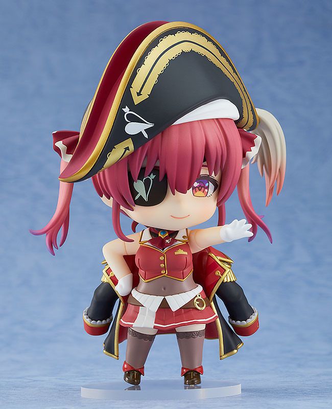 hololive en nendoroid