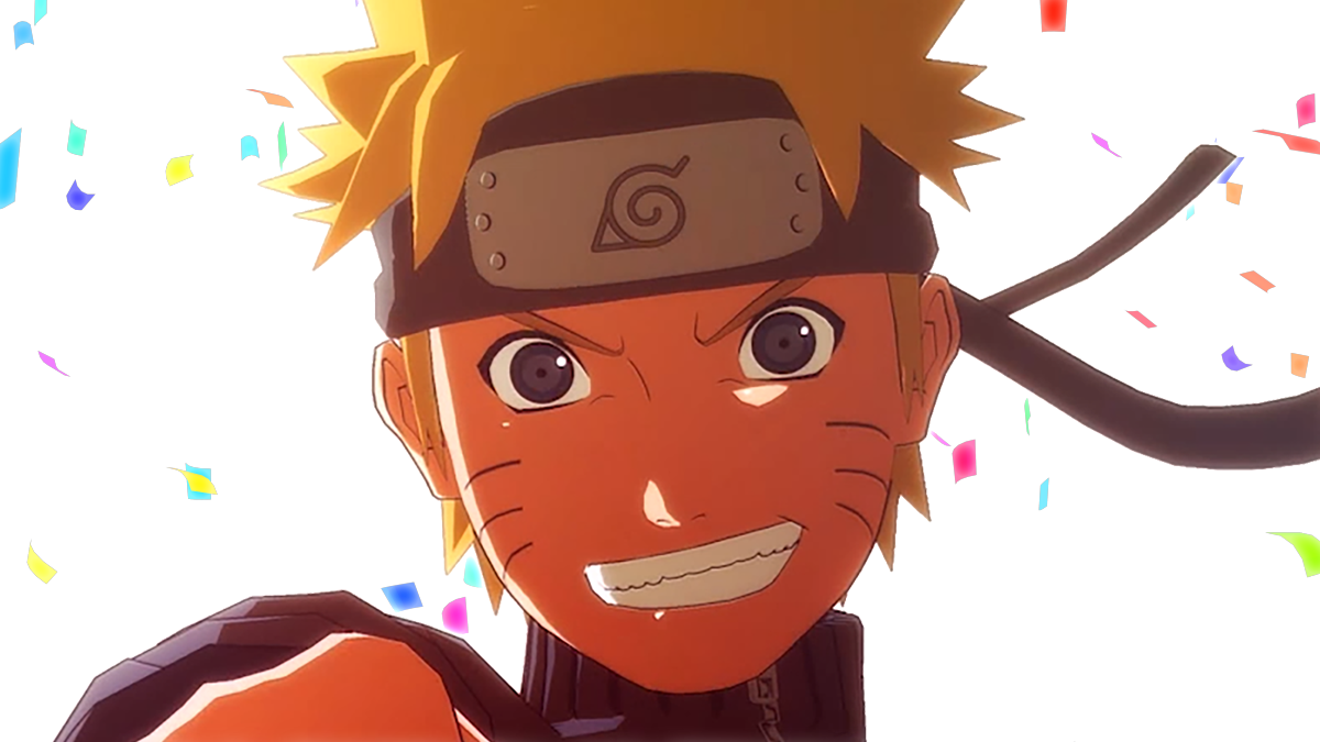 《火影忍者 终极风暴》系列展开限时特卖