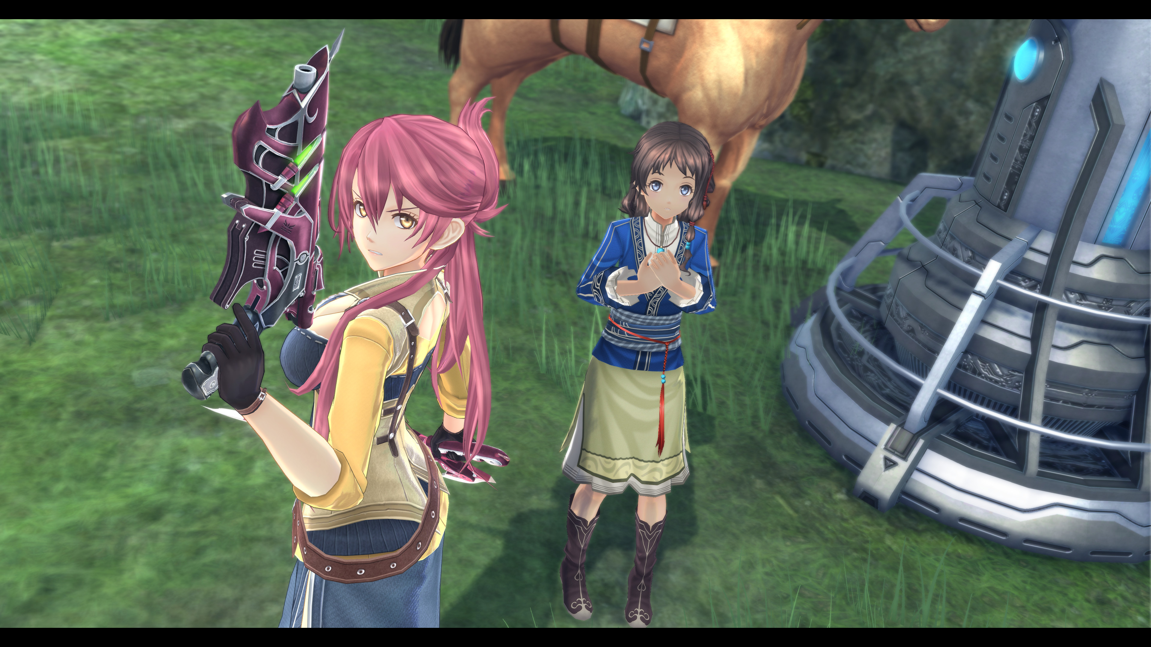 Kiseki chapter 2