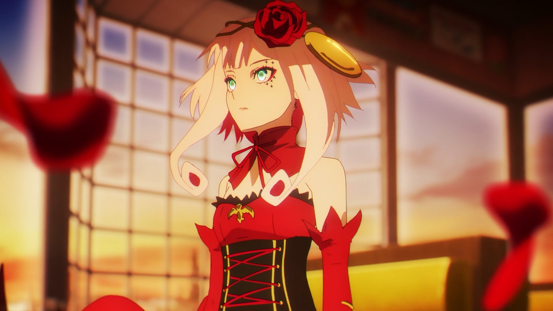 前往紐約的道路被D2封鎖,點唱機也無法播放,兩人一下子就作出了殲滅D2的決定。 image