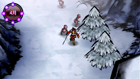 按住✕鈕衝刺移動