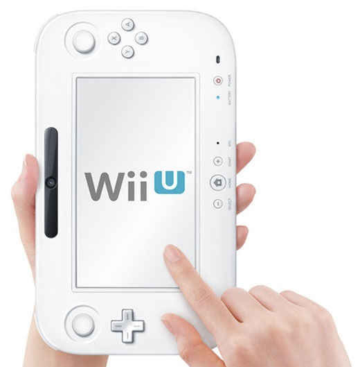 11 Wii U 規格詳細剖析hd 高畫質大作齊發 巴哈姆特