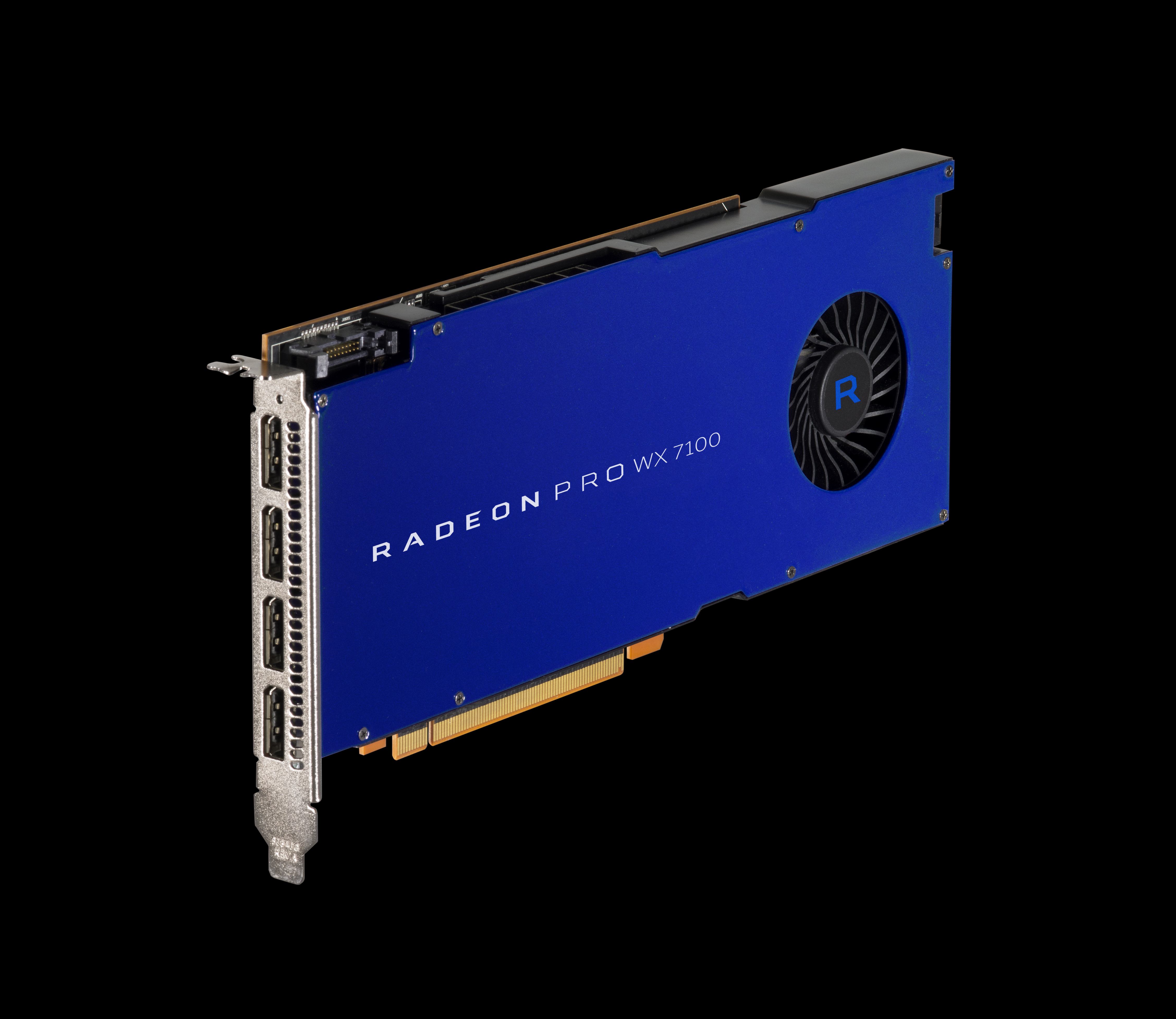 Radeon pro software