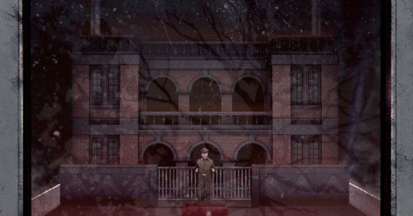 《返校》公開復古風格互動式宣傳網站 預告遊戲上市日期《Detention》 - 巴哈姆特