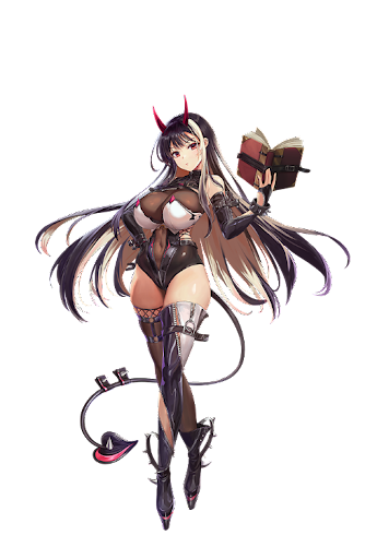 5★ 將成神的馬爾杜克 image