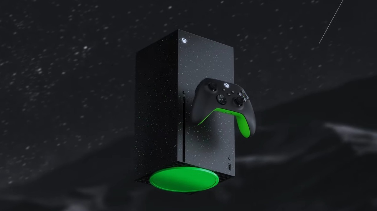 受宏观经济环境变化影响 微软宣布再次调涨美国地区 Xbox Series X|S 主机售价