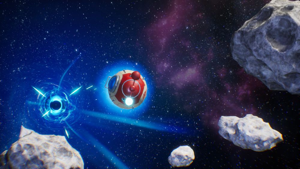 《皮克敏 4》公開「冰凍皮克敏」、新搭擋「宇宙犬歐慶」等要素介紹《PIKMIN 4》 - 巴哈姆特