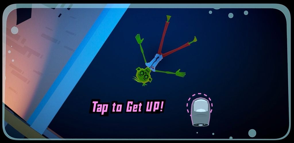 《Pocket HalfPipe》獨立開發者新作《口袋滑板 Pocket Skate》於 App Store 商店推出