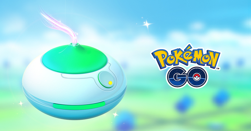 Pokemon Go 薰香日活動4 月19 日登場更新團體戰參加方法 寶可夢強化方法等 Pokemon Go 巴哈姆特