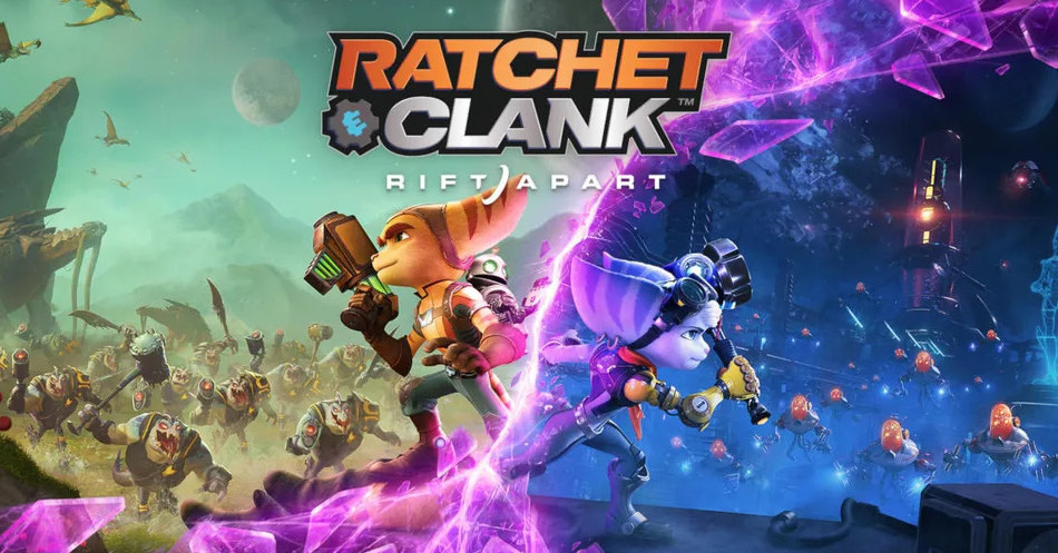 “Ratchet & Clank: Cut and Split” decided to launch the best partner in June to launch a super-dimensional adventure again “Ratchet & Clank: Rift Apart”