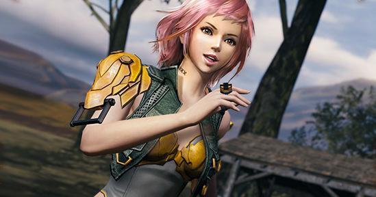 《MOBIUS FINAL FANTASY》“毁灭的战士篇”上线 新女主角“苏菲”登场