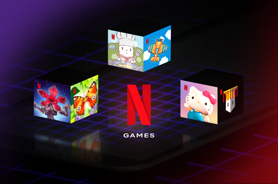 Netflix 本月推出《王权：三国》《猫咪和汤》《Hello Kitty：幸福大游行》等新作插图