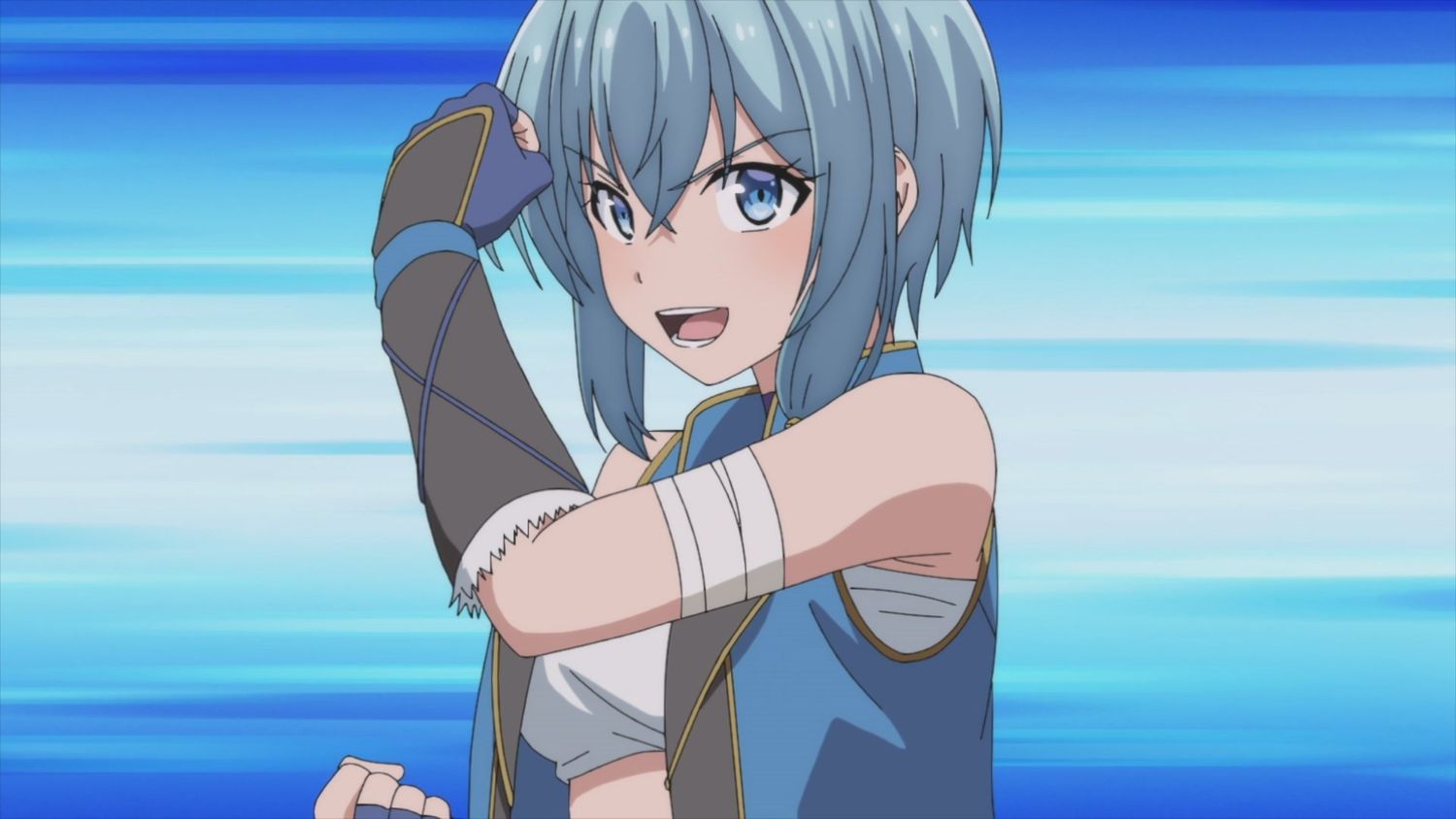 【試片】《被逐出隊伍的治癒師，其實是最強的》無能的萬能治癒師 退隊才是真正的開始《The Healer who was Banished ...