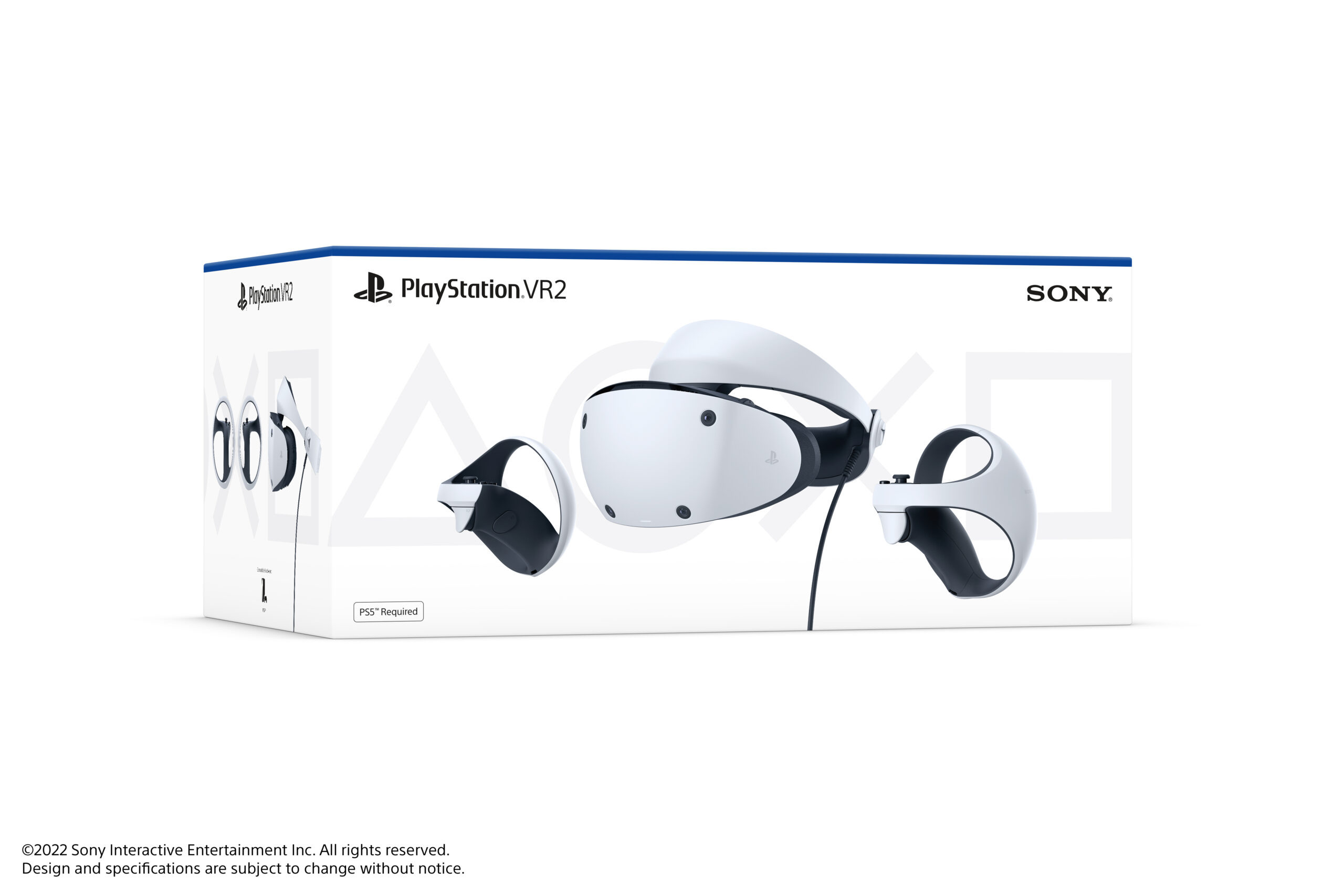 Sony 公布 PlayStation VR2 终极问答集 详细解答产品规格与功能等相关疑问插图8