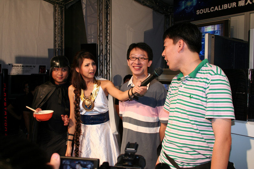 比賽前先撂個狠話助長氣勢