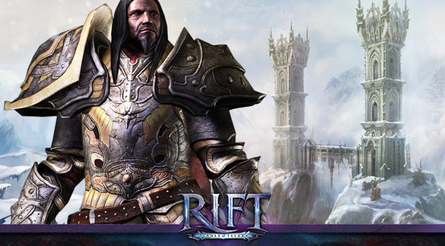 Rift:Planes of Telara