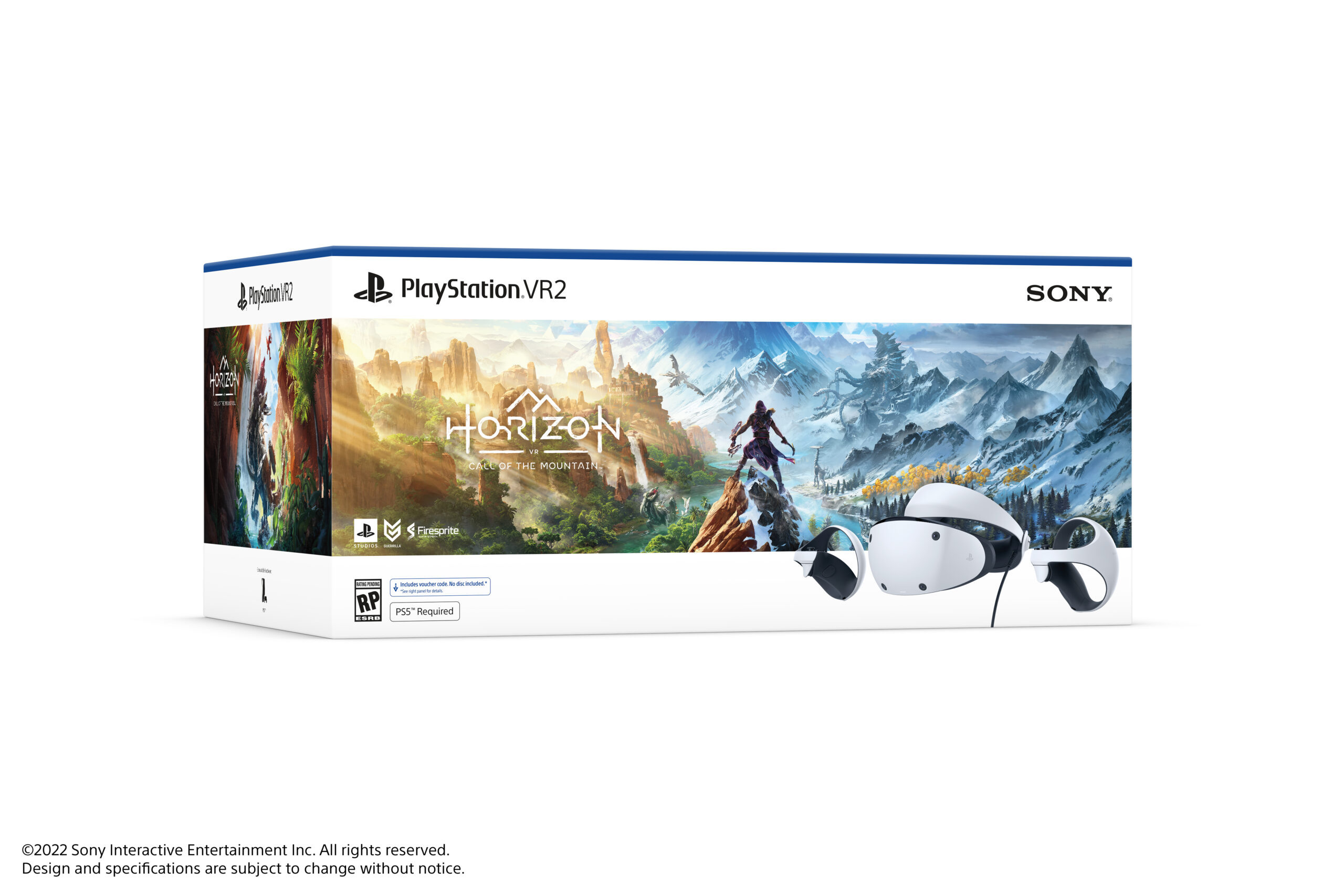 Sony 公布 PlayStation VR2 终极问答集 详细解答产品规格与功能等相关疑问插图10
