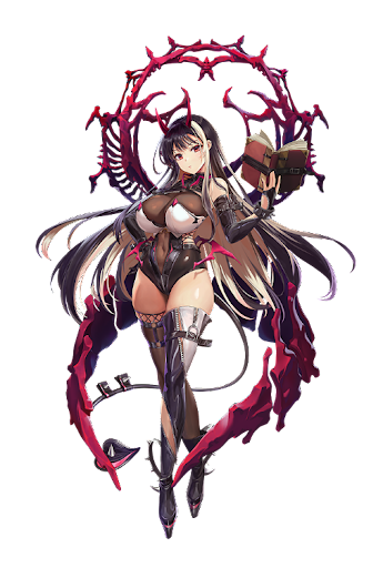 5★ 將成神的馬爾杜克 image